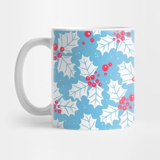 Holly berry 2 Mug